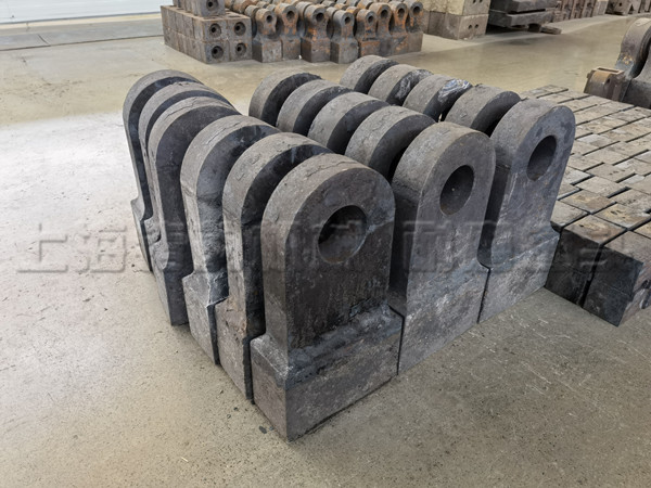 破碎機(jī)錘頭 破碎機(jī)錘頭