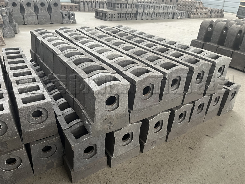 雙金屬復(fù)合錘頭 雙金屬復(fù)合錘頭