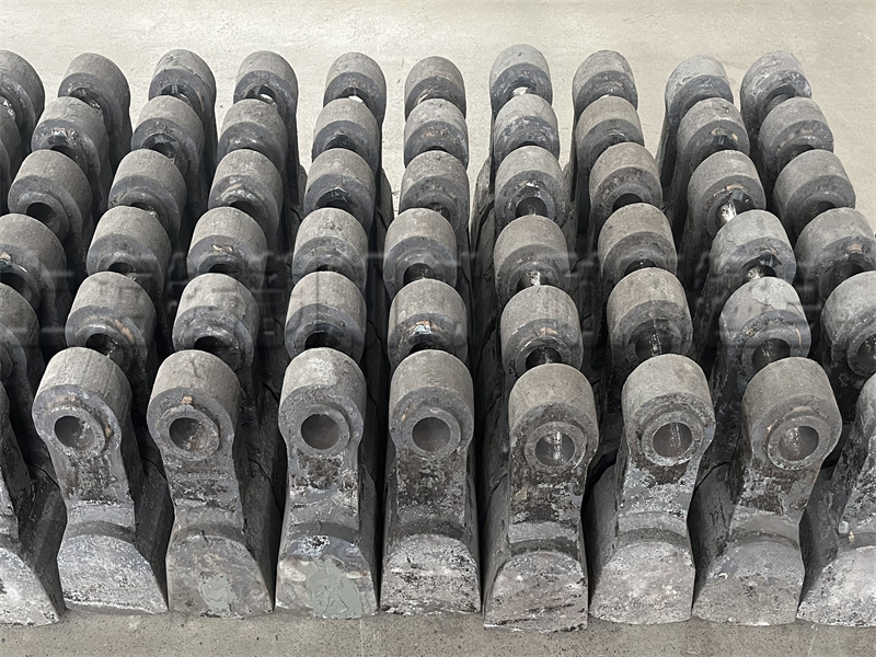 雙金屬復(fù)合錘頭 雙金屬復(fù)合錘頭