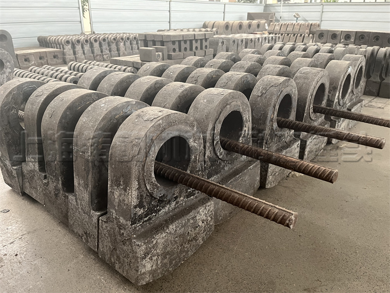 合金耐磨錘頭 合金耐磨錘頭