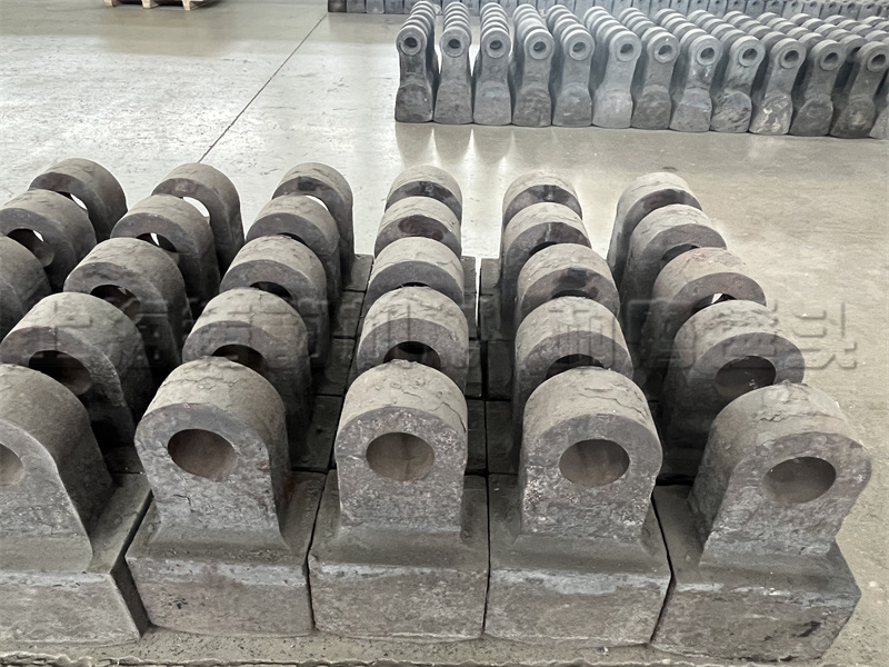 合金耐磨錘頭 合金耐磨錘頭