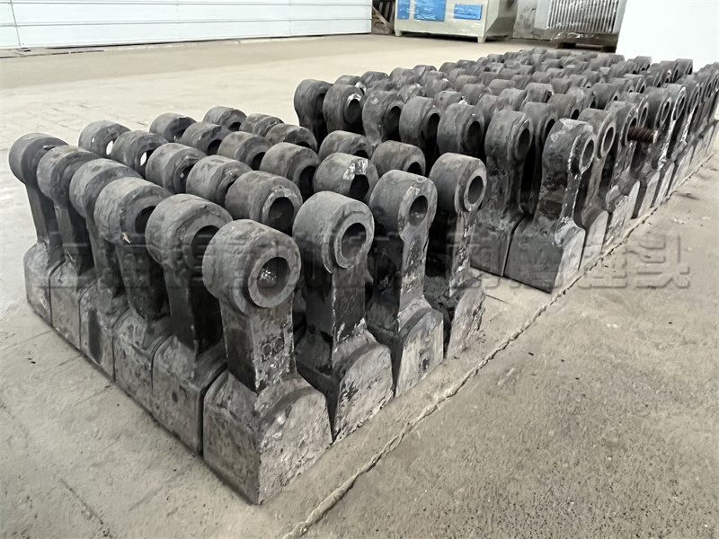 粉碎機(jī)錘頭 粉碎機(jī)錘頭